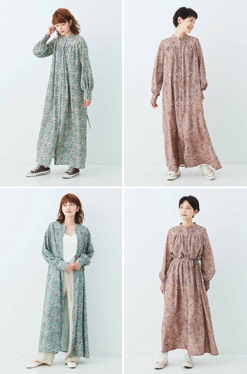 モリスの世界へ Mede19f フェリシモミュージアム部 Note