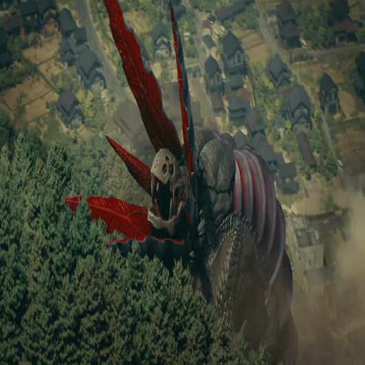 シンウルトラマン　怪獣　ゴジラ　14体　未使用　ほぼタグ付き 新商品情報】 ガボラ(シン・ウルトラマン)が大怪獣シリーズに登場