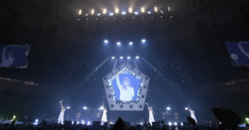 Little Glee Monster Arena Tour 21 Dearest 所感 ぷぅどる Note Little Glee Monster Arena Tour 21 Dearest 所感 ぷぅどる Note