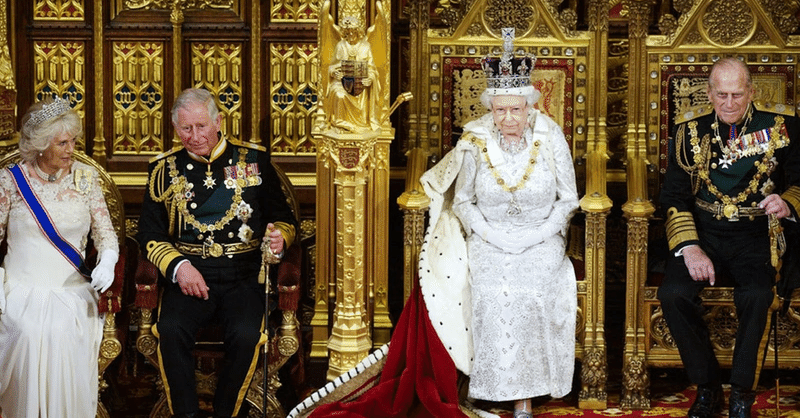 詳しく深堀 3つの企業が世界を動かしている ロンドン市 ワシントンdc バチカン市国のご紹介ロングバージョン 流弾 note