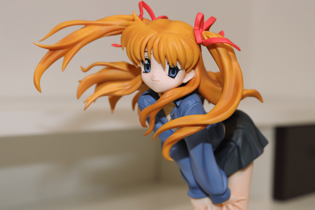 沢渡真琴のフィギュアがマジで良い ゆりとろり Note 沢渡真琴のフィギュアがマジで良い ゆりとろり Note