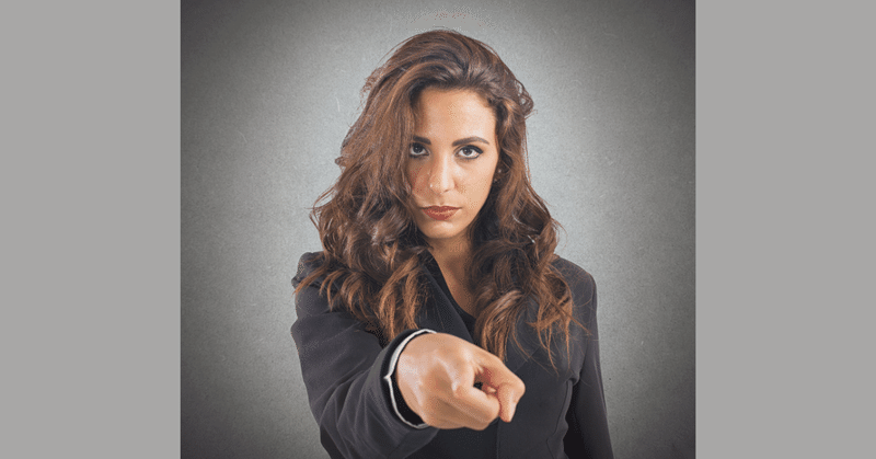 女性不信の治し方５選 世界屈指の告白されﾒｿｯﾄﾞ専門家 関口裕樹 Note