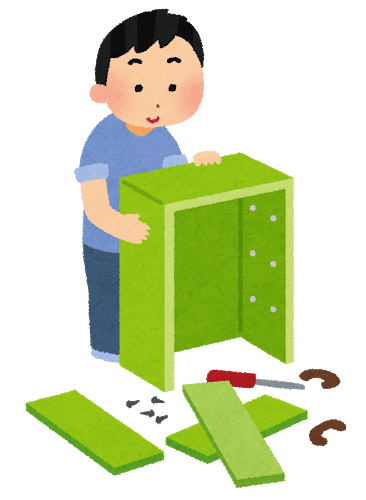 春から新生活の学生さんへ 代女子の引っ越し実録 Mio 5 Supercell Note