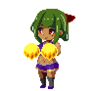 ドット絵アニメを打っては他のvtuberに差し出す魚類のvtuber 自己紹介 鮭川斗蘭 魚類のドット絵vtuber Note ドット絵アニメを打っては他のvtuberに差し出す魚類のvtuber 自己紹介 鮭川斗蘭 魚類のドット絵vtuber Note