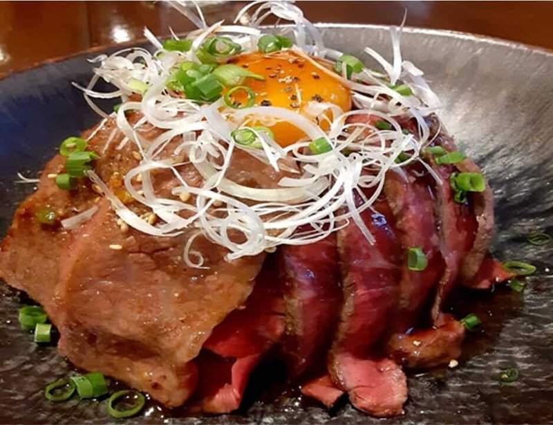 すすきのにある焼肉屋 のぞみ Note すすきのにある焼肉屋 のぞみ Note