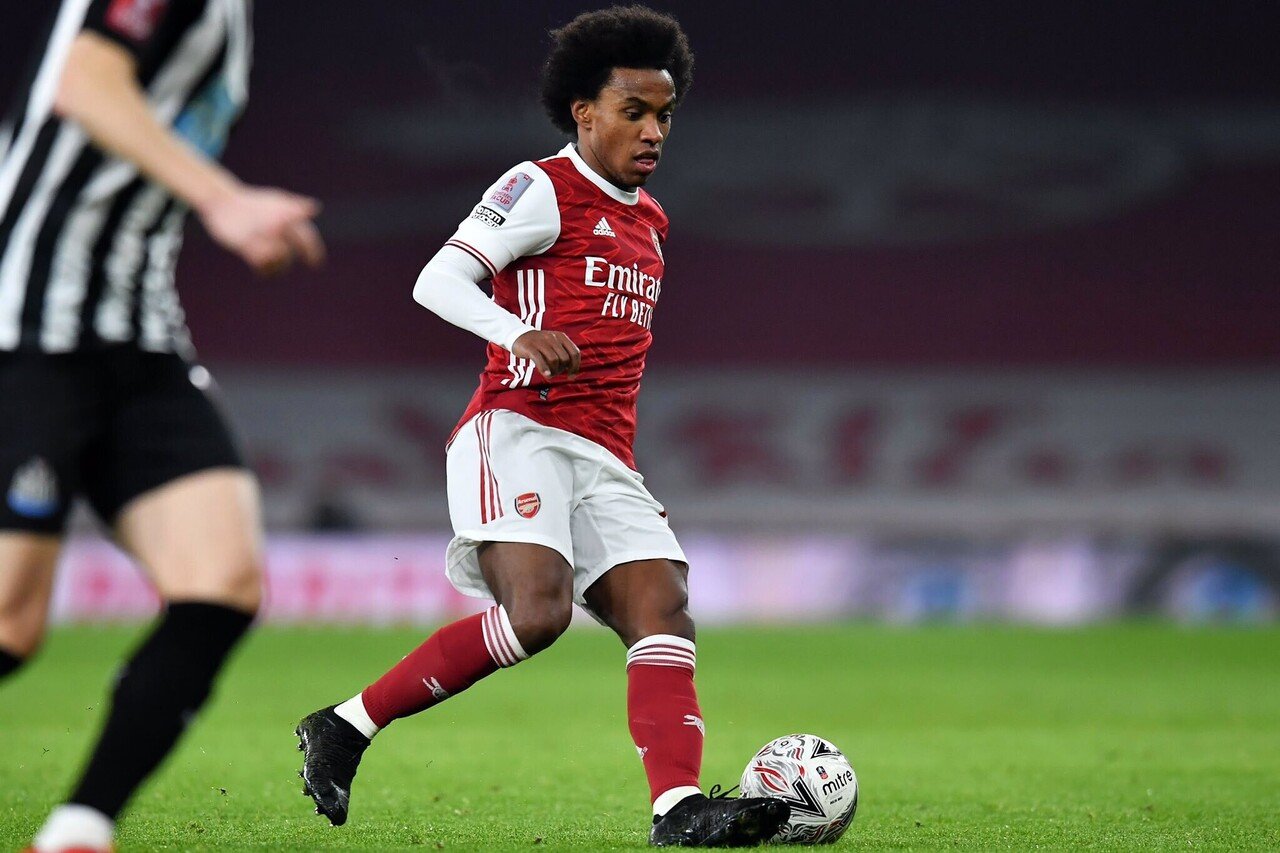 44 21シーズンアーセナル選手名鑑 Fw編 いったー Note 44 21シーズンアーセナル選手名鑑 Fw編 いったー Note