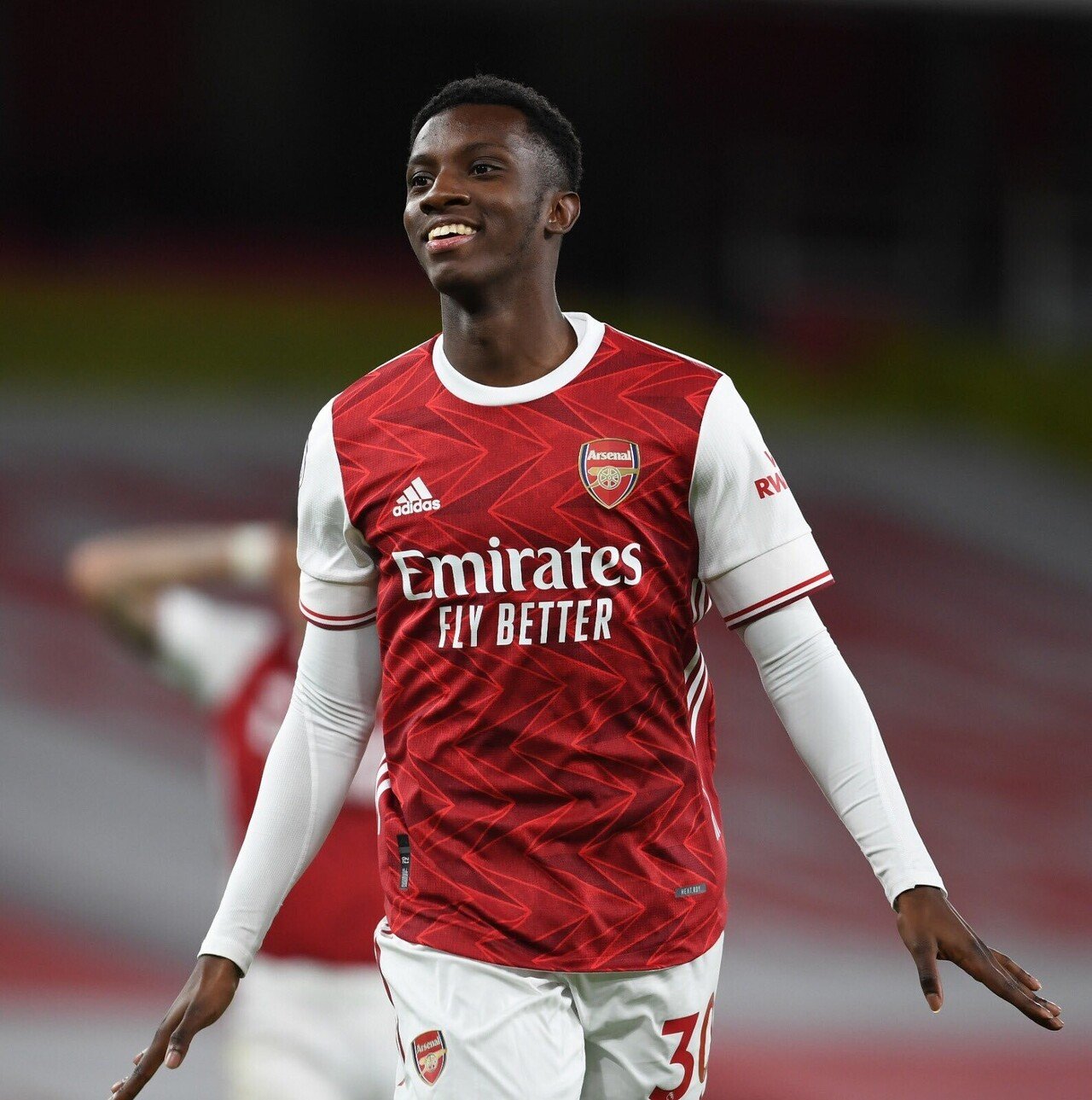 44 21シーズンアーセナル選手名鑑 Fw編 いったー Note 44 21シーズンアーセナル選手名鑑 Fw編 いったー Note