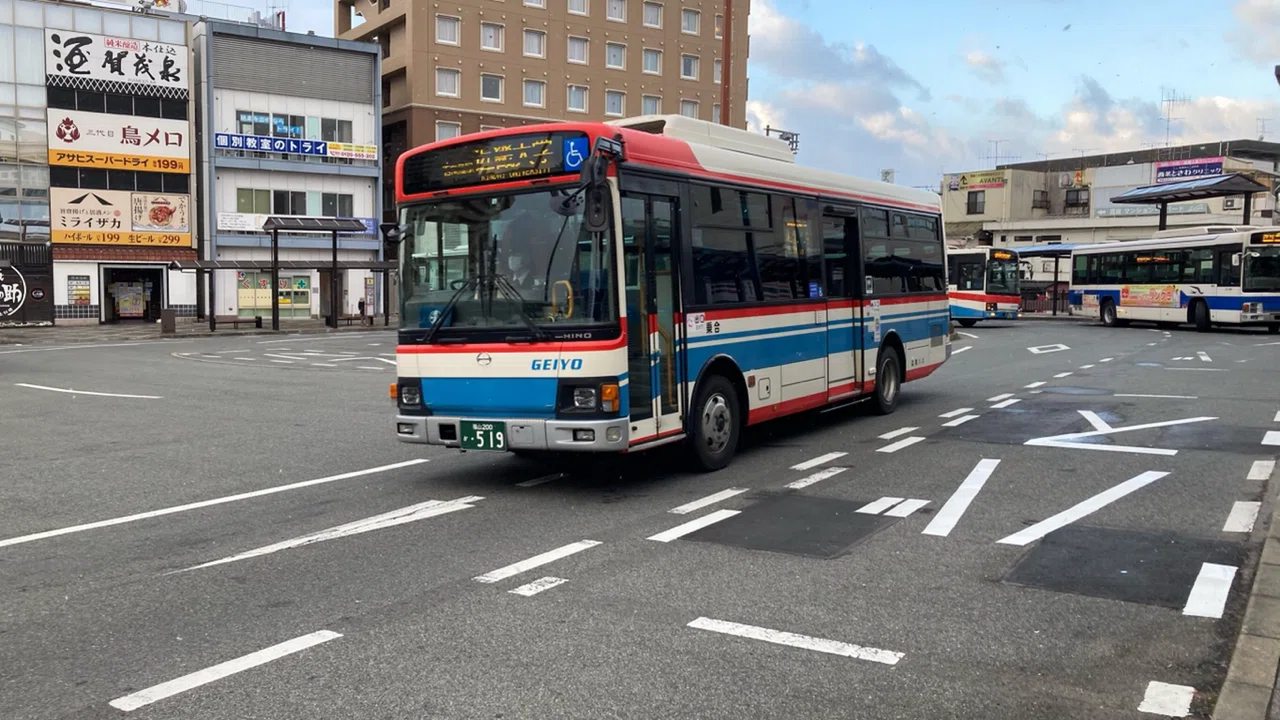 フタバ図書にいく次いでに広島駅の変化を記録してみました サロンカー安芸youtubeチャンネルのブログ Note