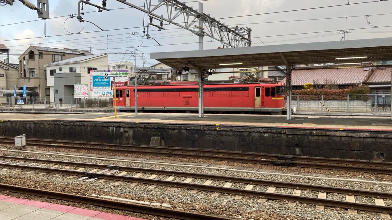 フタバ図書にいく次いでに広島駅の変化を記録してみました サロンカー安芸youtubeチャンネルのブログ Note
