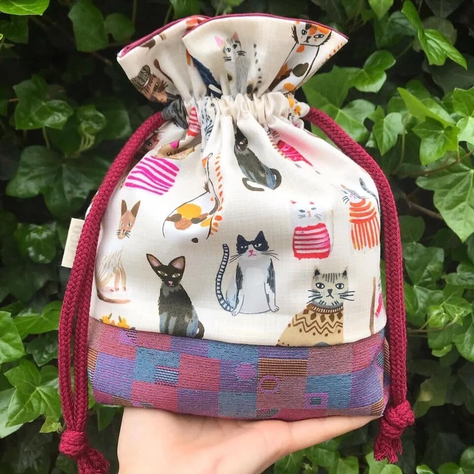 猫好きによる猫好きのための猫グッズ｜ハンドメイド作家 Hiroko