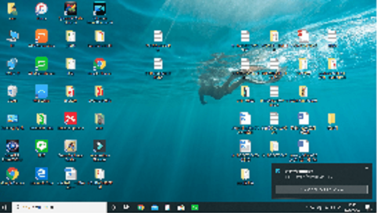 ライフハック実験録 生産性の上がるデスクトップを作れ 346 フリーライター Note