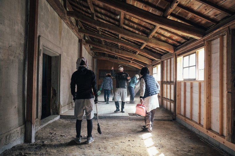 記録することの大切さ ー On The Minatogawaの活動を通して感じたもの ー Himigraph 北條巧磨 Note