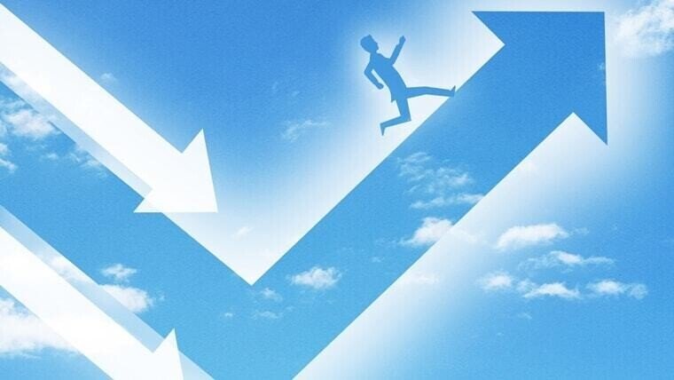 仕事で大失敗して立ち直れない つらい状況から復活するコツとは セカンドゴング 40代の転職 Note