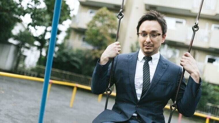 仕事で大失敗して立ち直れない つらい状況から復活するコツとは セカンドゴング 40代の転職 Note 仕事で大失敗して立ち直れない つらい状況から復活するコツとは セカンドゴング 40代の転職 Note