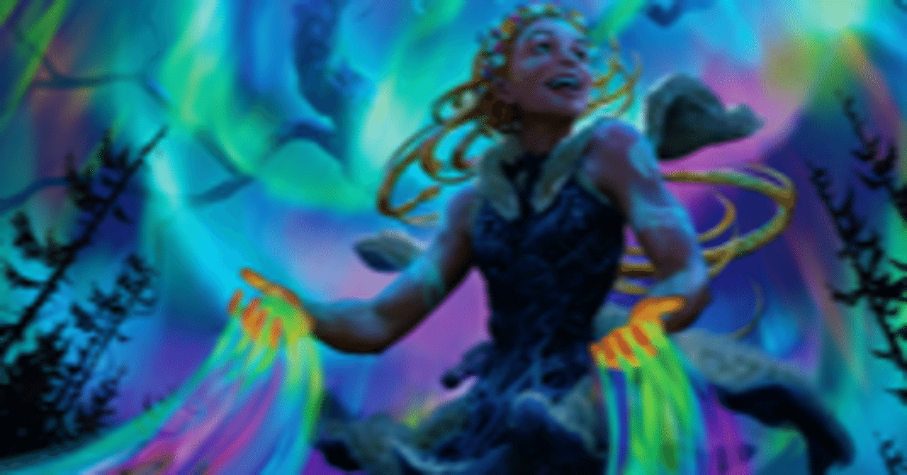 マッサンのブロール構築記 Season2 ㉒樹の神、エシカ｜マッサン