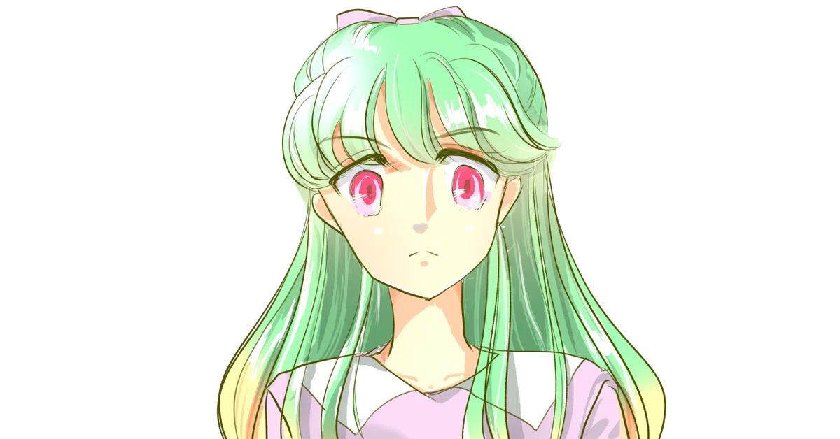 n38 ＠3白襟長袖きり