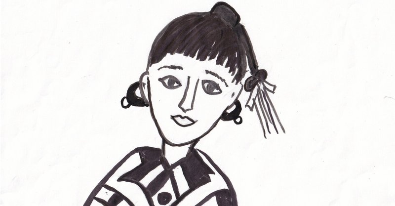 Noteで空想 イラスト人物図鑑 山田幸子フリーアナウンサー Note Noteで空想 イラスト人物図鑑 山田幸子フリーアナウンサー Note