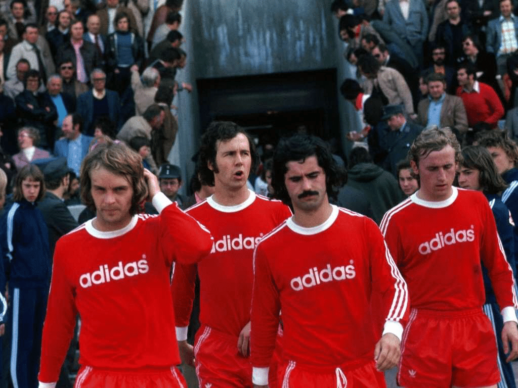 永久保存版 ブンデス昇格初年度から全シーズンを網羅 ばいやん歴代ユニを徹底紹介 アツシ Note 永久保存版 ブンデス昇格初年度から全シーズンを網羅 ばいやん歴代ユニを徹底紹介 アツシ Note