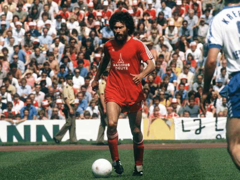 永久保存版 ブンデス昇格初年度から全シーズンを網羅 ばいやん歴代ユニを徹底紹介 アツシ アマチュア翻訳者 Note