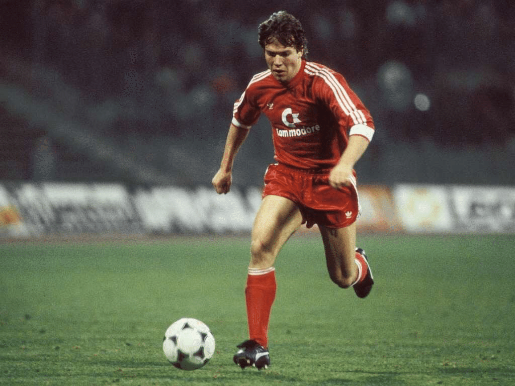 永久保存版 ブンデス昇格初年度から全シーズンを網羅 ばいやん歴代ユニを徹底紹介 アツシ Note 永久保存版 ブンデス昇格初年度から全シーズンを網羅 ばいやん歴代ユニを徹底紹介 アツシ Note