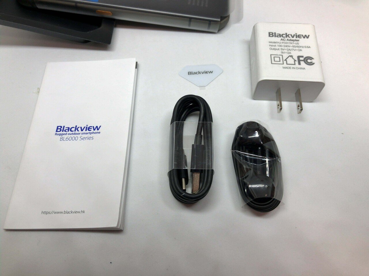最強タフネス5Gスマホ】 Blackview BL6000 Pro レビュー｜YTJVDCM