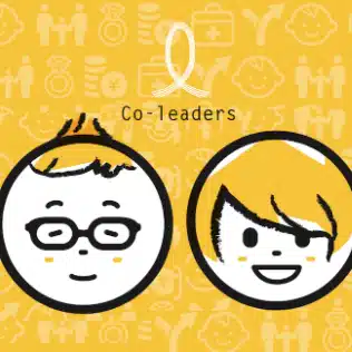 夫婦・カップルのシステムコーチ＆パーソナルコーチ（Co-leaders)