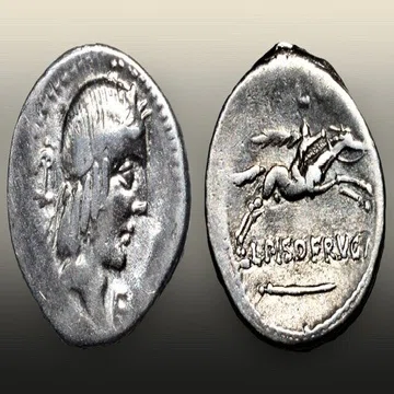 アンティークコインの世界 〜古代ギリシア・ローマコインを観察する