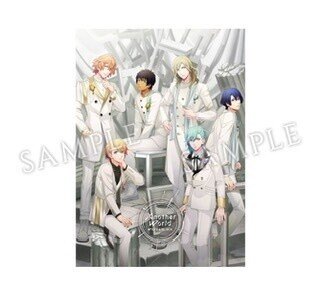 うたの☆プリンスさまっ♪ Another World WHITE &BLACK の所感｜ばにみ