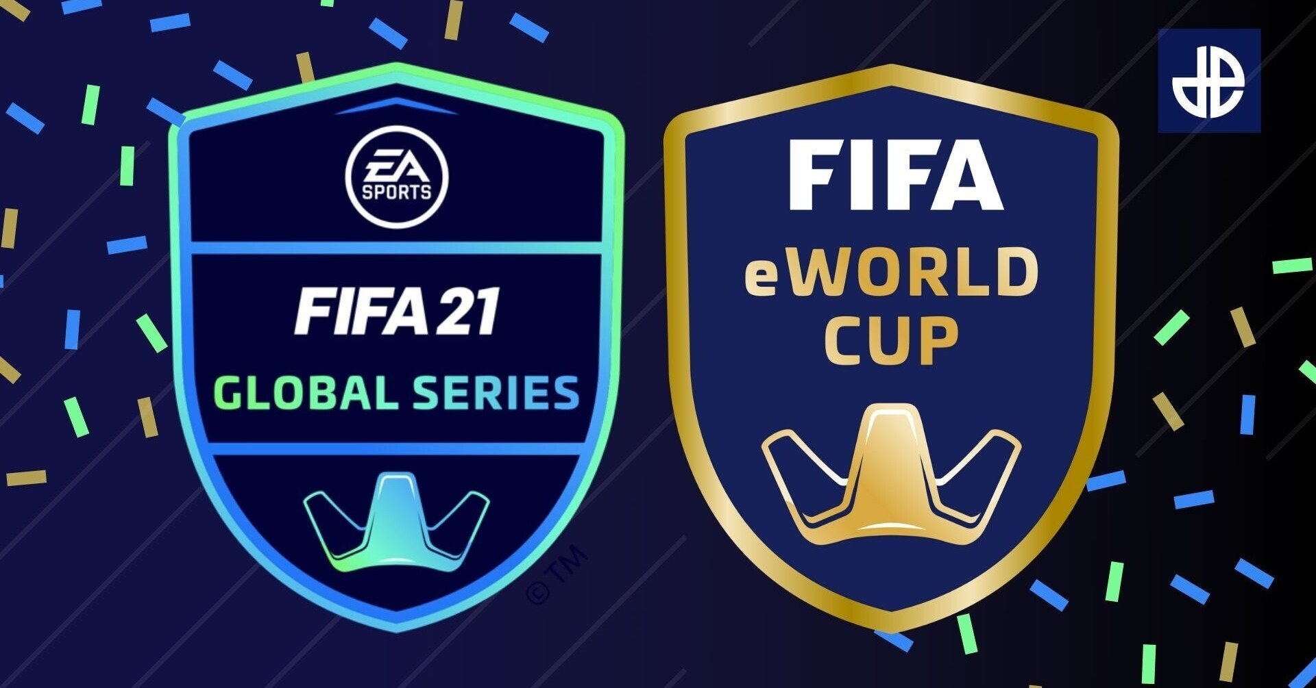 Fifa21グローバルシリーズとew杯 スケジュール 開始日 資格獲得方法 Blue United Eスポーツ Note