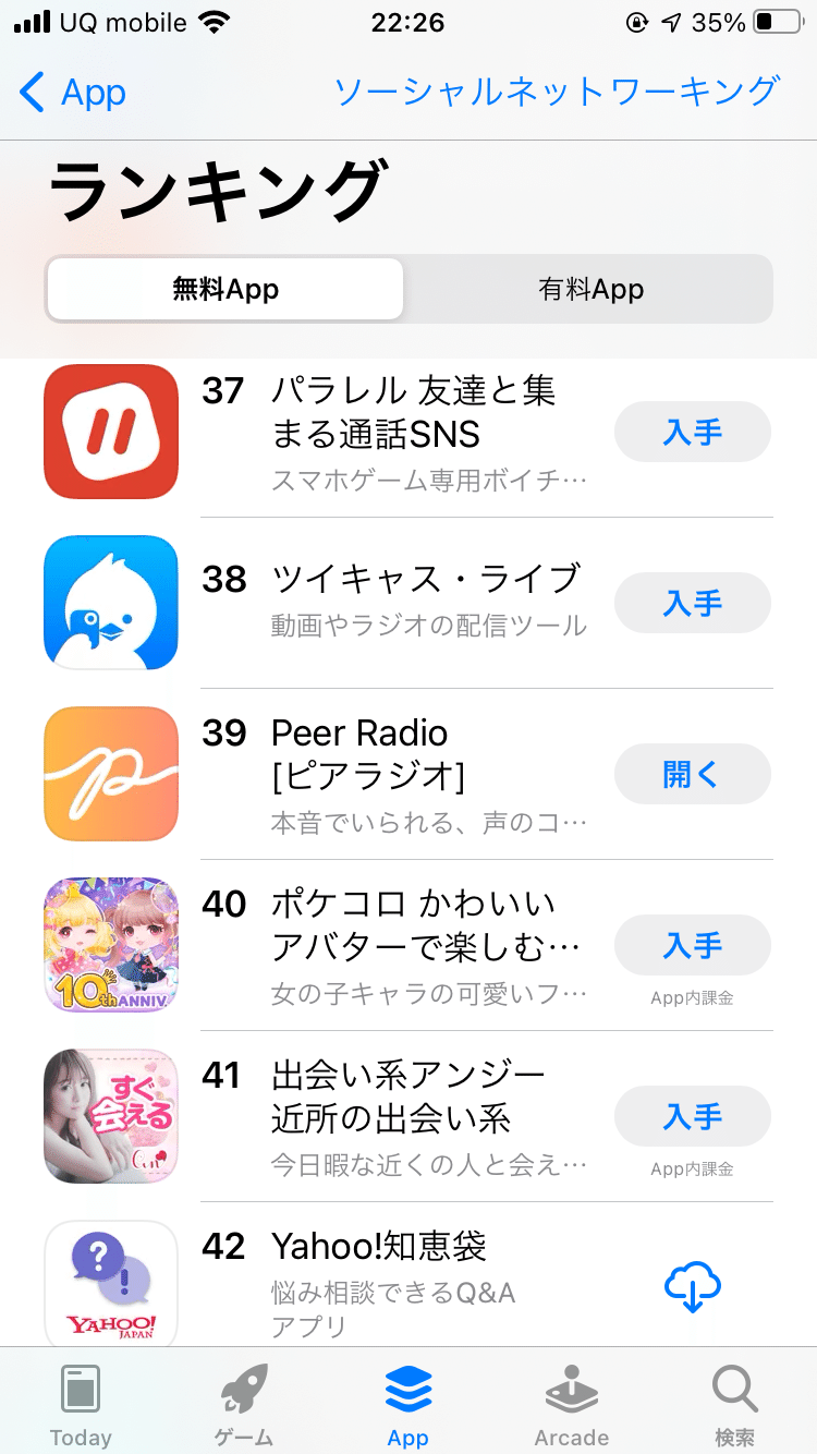 Clubhouseが流行ったらピアラジオのアプリダウンロード数が30倍になった話 斎藤 雅史 Masa Saito Peer Lodge Ceo Note Clubhouseが流行ったらピアラジオのアプリダウンロード数が30倍になった話 斎藤 雅史 Masa Saito Peer Lodge Ceo Note