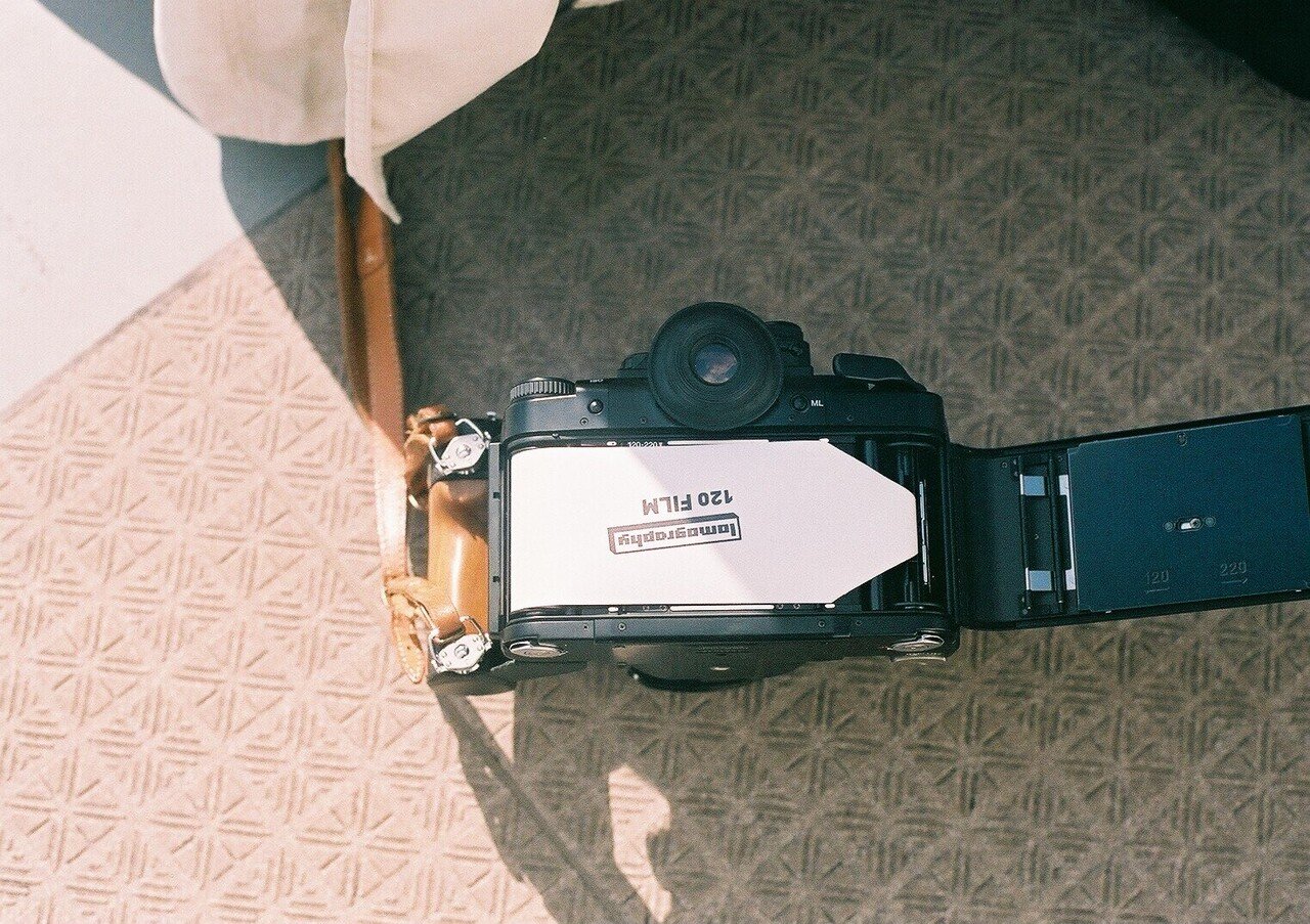 PENTAX 67の魅力｜福井達也 | Tatsuya Fukui