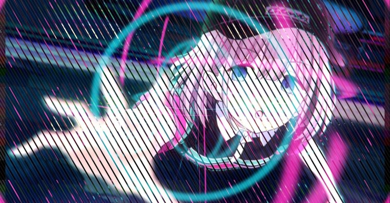 素人作曲マン 音madの世界に両足を突っ込むの巻 うさぎらーめん note