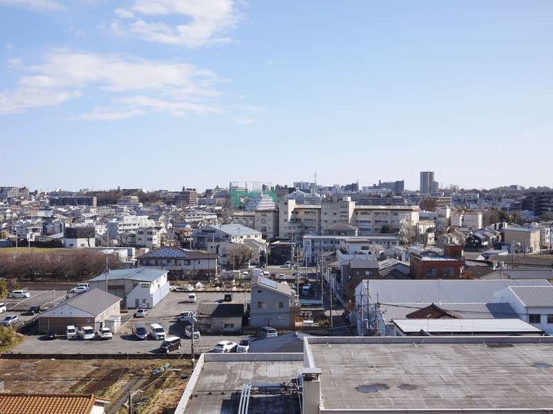 今日 25年住んだ埼玉県朝霞市を出る ゆうき Note 今日 25年住んだ埼玉県朝霞市を出る ゆうき Note