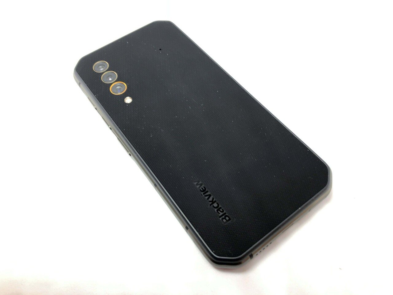 スマートフォン本体 Blackview BL6000 Pro Blackview BL6000 Pro【スペック】価格や発売日 | スマホBANK