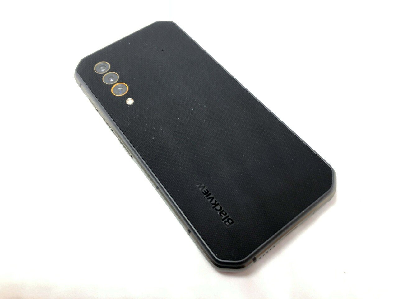 タフネスBlackview  RAM8 ROM256GB BAT22000mah