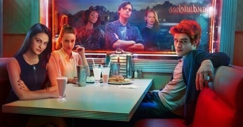 Riverdale 2021 Saison 5 Episode 2 Streaming Vostfr Complet Sur The Cw Hd Waaskumunuuna Note