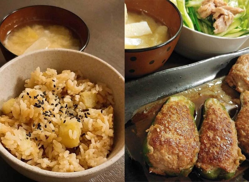 中2娘は なぜ晩ご飯を作るようになったのか ステイホームがもたらしたもの Infocus Note 中2娘は なぜ晩ご飯を作るようになったのか ステイホームがもたらしたもの Infocus Note