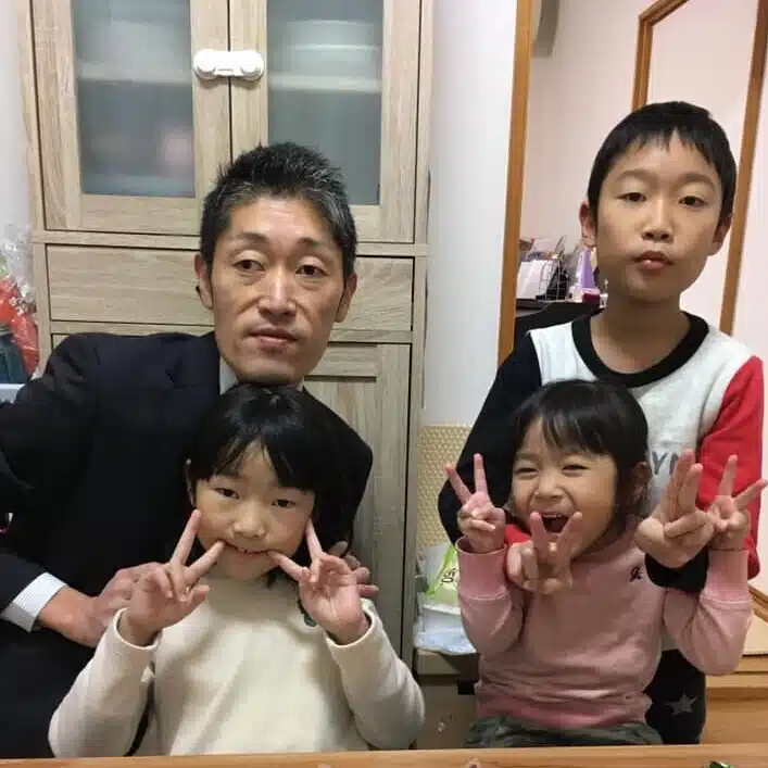 Norihisa Kurabe