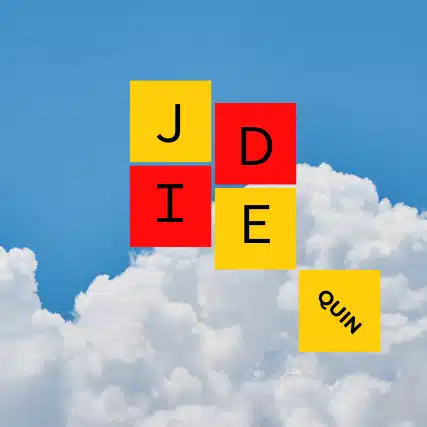 Jidequín