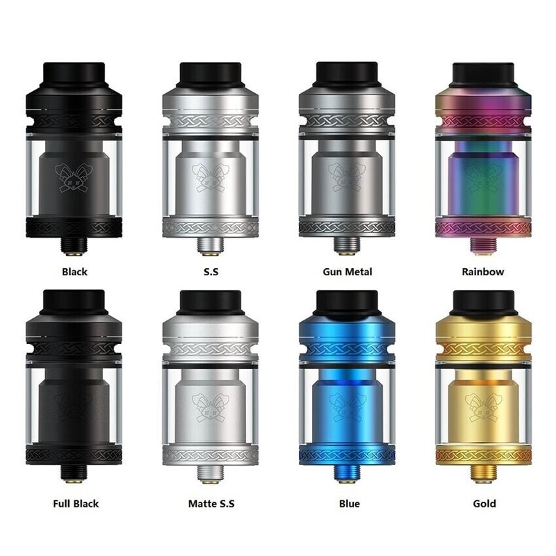Hell Vape Dead Rabbit Rta ゆっちゃんねる Note