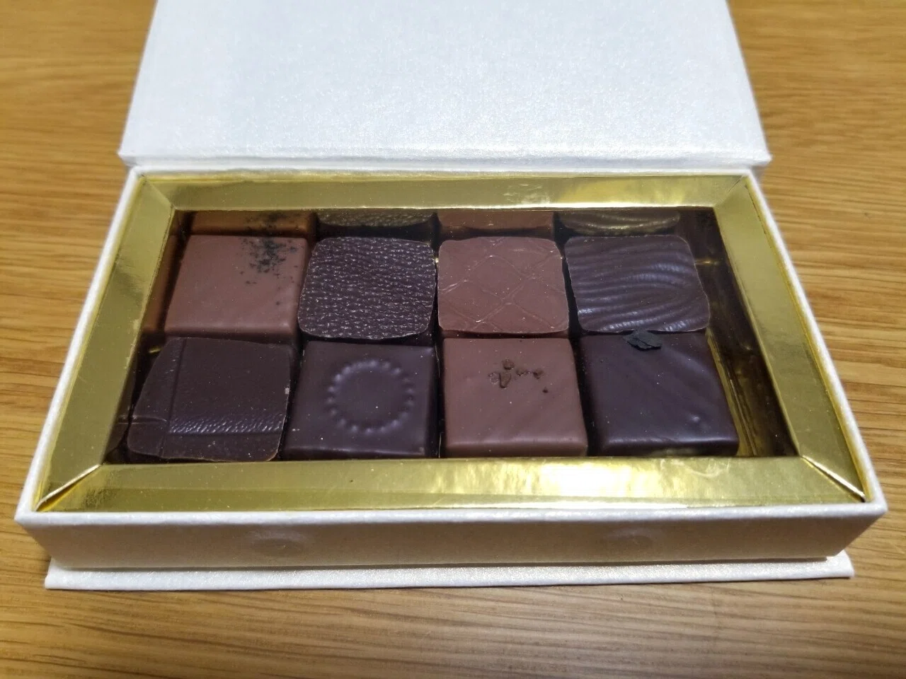 モヒート モリヨシダ チョコレート モリヨシダ サブレショコラ