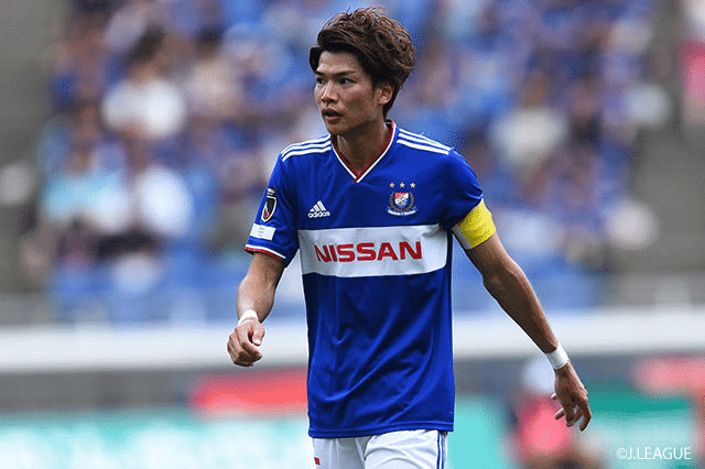 2020 スペシャル 横浜F・マリノス ユニフォーム 扇原貴宏 扇原貴宏~降格請負人と呼ばれた男が王者の一員に~|Kuro