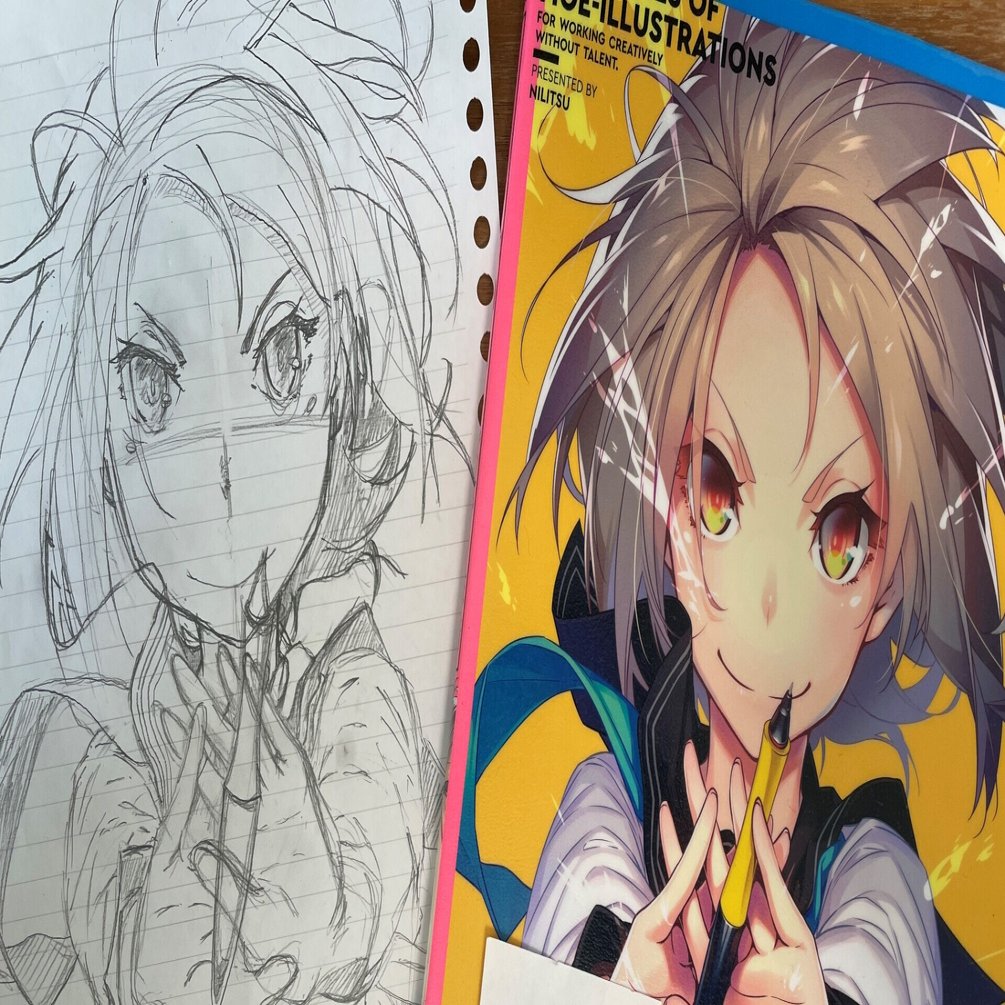 イラストを始めたいと思ったとき Keisuke Note