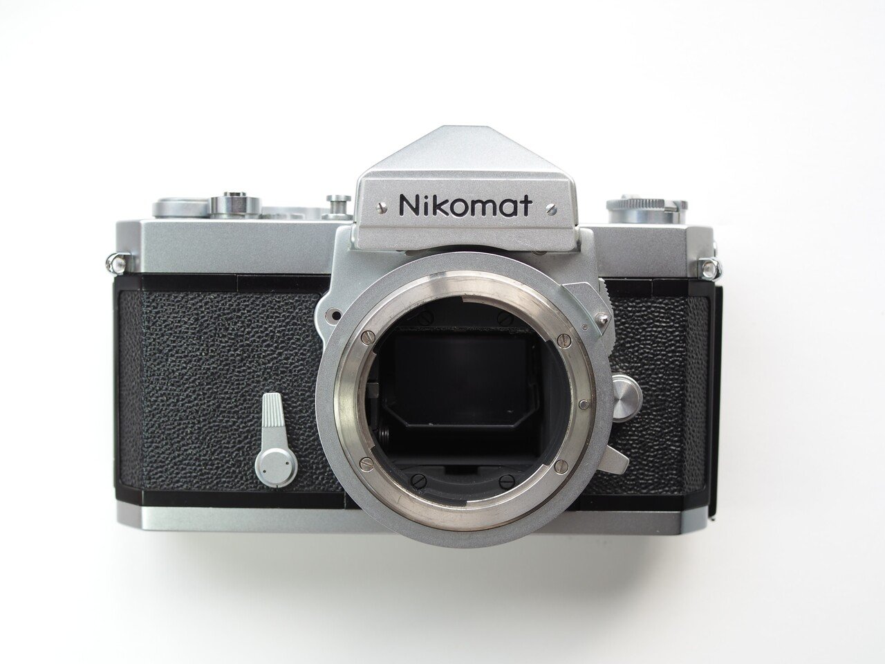 Nikomat FTN|みわ Nikomat FTN|みわ