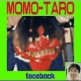 MOMO-TARO