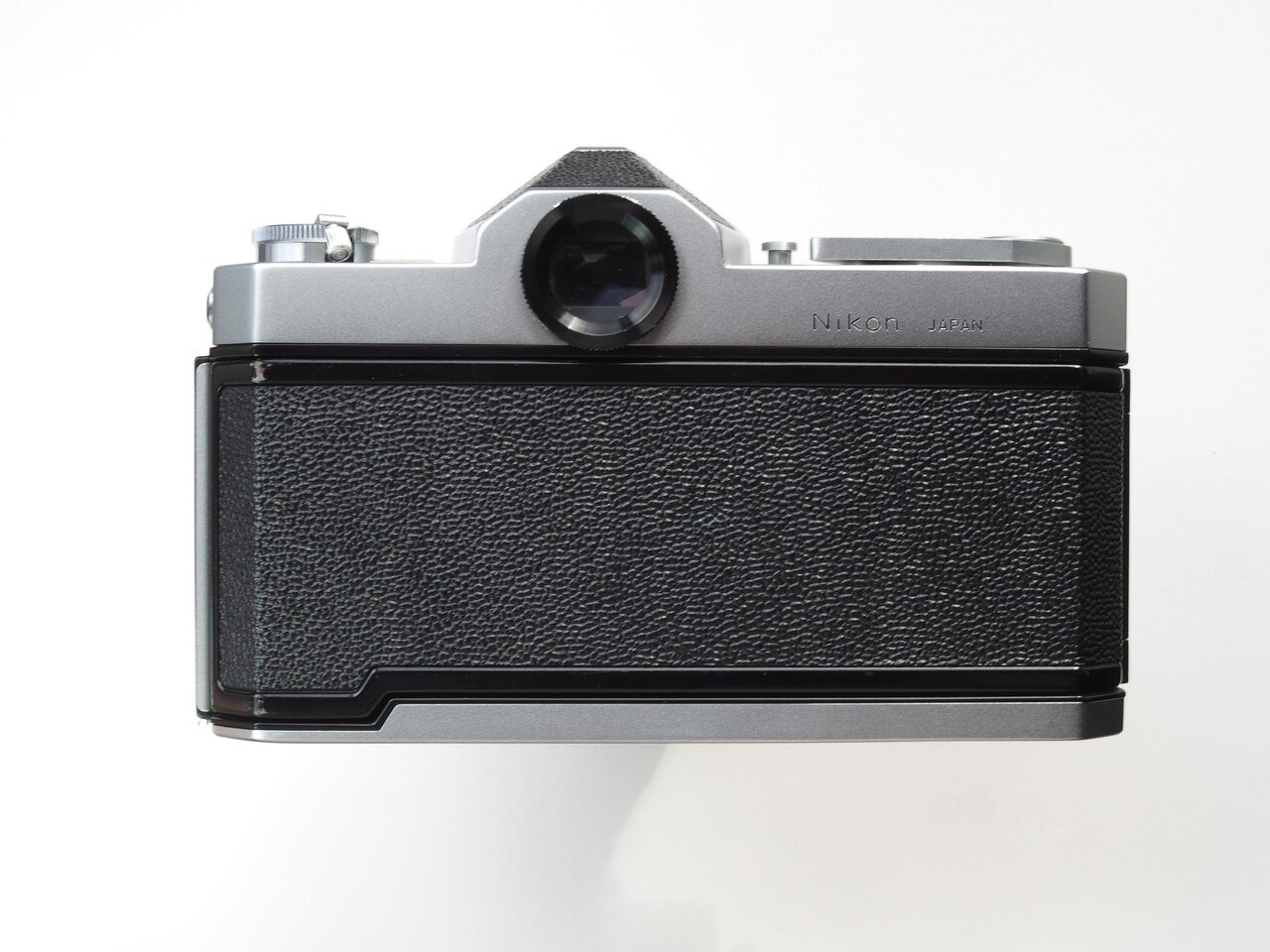 Nikon NIKOMAT FTN 黒 整備済 完動】ニコン Nikon Nikomat FTN +