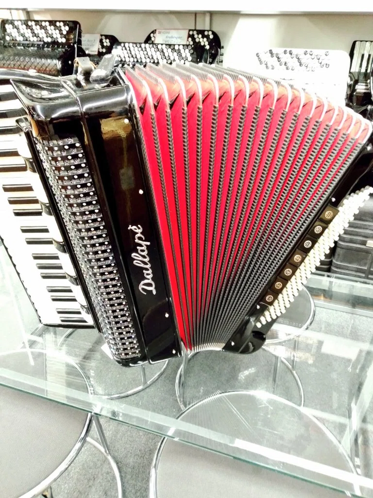 中古】DALLAPE Super Maestro~今はなき最高級メーカー 中古】DALLAPE Super Maestro~今はなき最高級メーカー