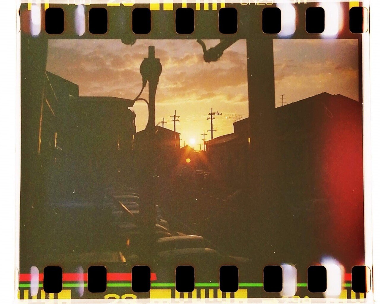 Nikomat FTN｜みわ