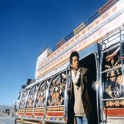 圧倒的スケール感！「劇的紀行 深夜特急」で世界中を歩き回ろう