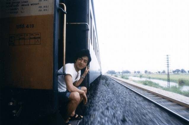 圧倒的スケール感!「劇的紀行 深夜特急」で世界中を歩き回ろう 圧倒的スケール感!「劇的紀行 深夜特急」で世界中を歩き回ろう